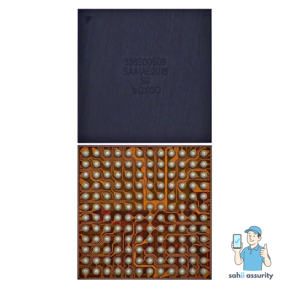 Big Audio IC for Apple iPhone 11 Pro Max